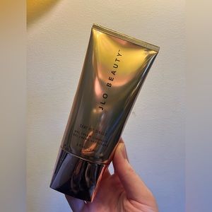 NEW JLO Beauty Gel Cream Cleasner 5.0 fl.oz